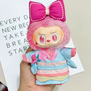 A066731Vi3_Zbga labubuuuʂݕ17cmւ