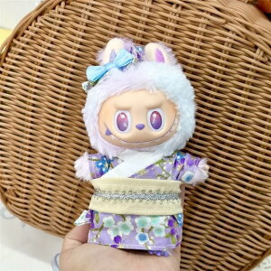 A066732Vi3_Zbga labubuuuʂݕ17cmւ