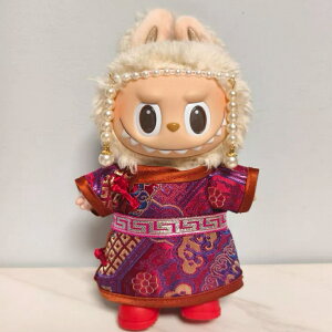 A066763Vi4_ZbgS labubuuuʂݕ17cmւ