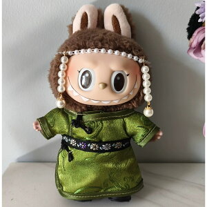 A066764Vi4_ZbgS labubuuuʂݕ17cmւ