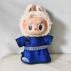 A066766ViS labubuuuʂݕ17cmւ