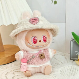 A066769Vi3_Zbg s[Xlabubuuuʂݕ17cmւ