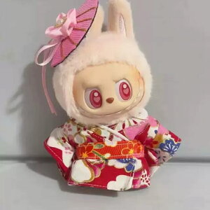 A066793Vi2_Zbga labubuuuʂݕ17cmւ