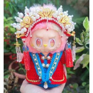 A066801Vi2_Zbglabubuuuʂݕ17cmւ