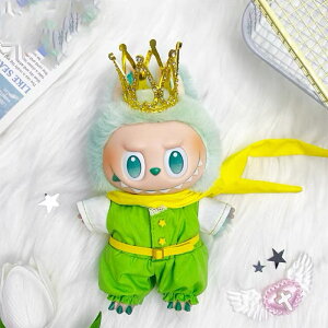 A066835Vi4_Zbgql labubuuuʂݕ17cmւ