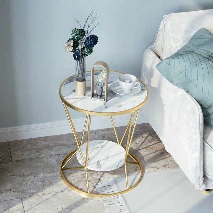 楽天市場】A046356ベッドサイドテーブル．置台 サイドテーブル ナイト  