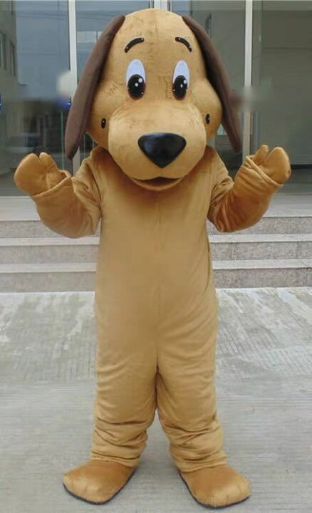 楽天市場 コスプレ衣装 着ぐるみ 大人用着ぐるみ きぐるみ キャラクター ハロウィン 仮装 犬 リタホーム 楽天市場店