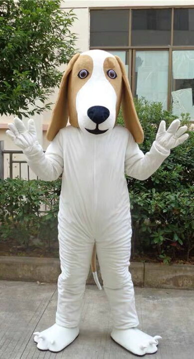 楽天市場 コスプレ衣装 着ぐるみ 大人用着ぐるみ きぐるみ キャラクター ハロウィン 仮装 犬 リタホーム 楽天市場店