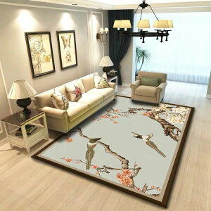 A028453���O �J�[�y�b�g ���O�}�b�g �D160×230cm �z�b�g�J�[�y�b�g�Ή�