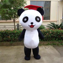 楽天市場】パンダ 着ぐるみ大人の通販