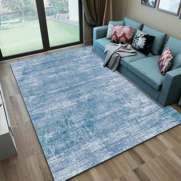 楽天市場】A003660ラグ カーペット ラグマット ．160×230cm ホット  