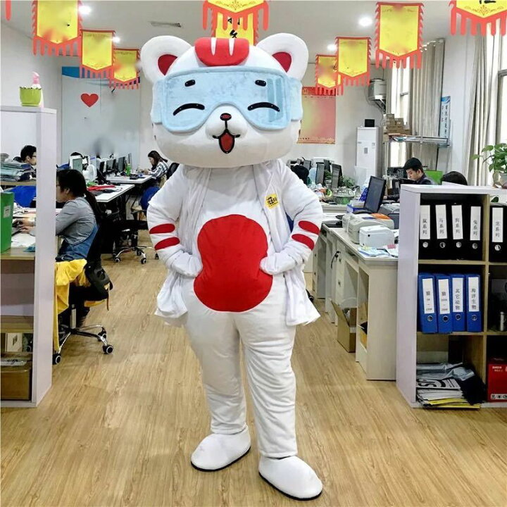 楽天市場】A056724コスプレ衣装 着ぐるみ 大人用着ぐるみ きぐるみ  