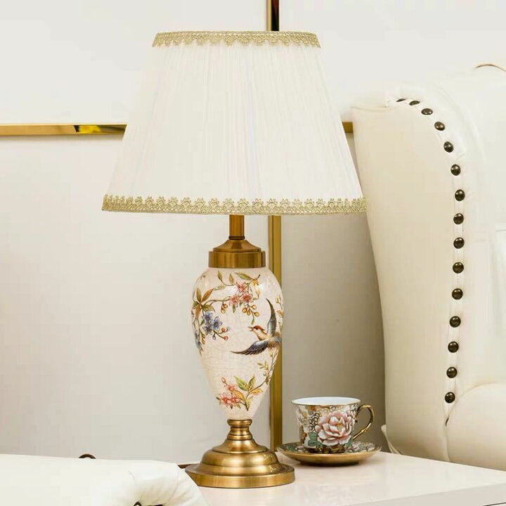 楽天市場】A016275照明スタンドライト テーブルランプ デスクライト  