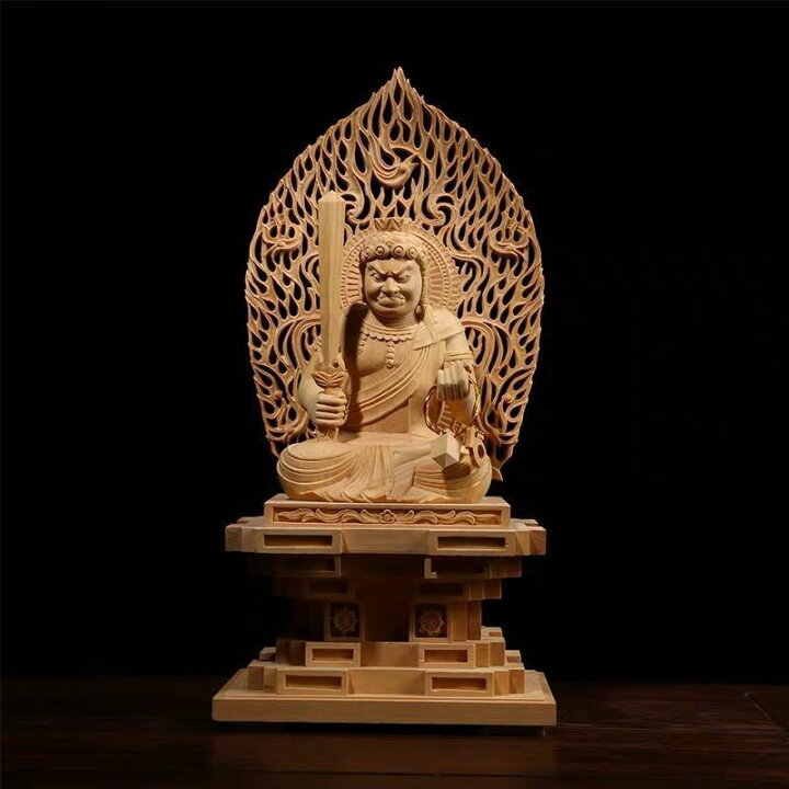 楽天市場】A048443仏像 置き物 鎮宅 供養品 縁起物 開運風水置物 金運  