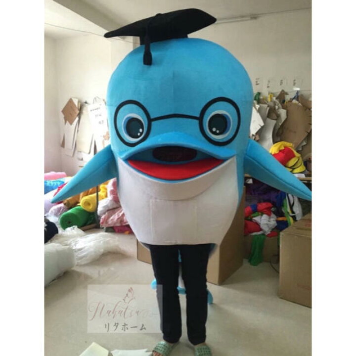 楽天市場】A001045コスプレ衣装 ．着ぐるみ 大人用着ぐるみ きぐるみ  