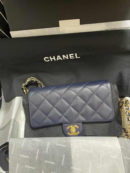 楽天市場】A002676【入荷極少】CHANEL シャネル23 クルーズ ミニ 