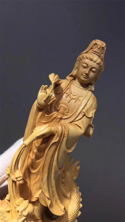 楽天市場】A040386仏像 置き物 鎮宅 供養品 縁起物 開運風水置物 金運  