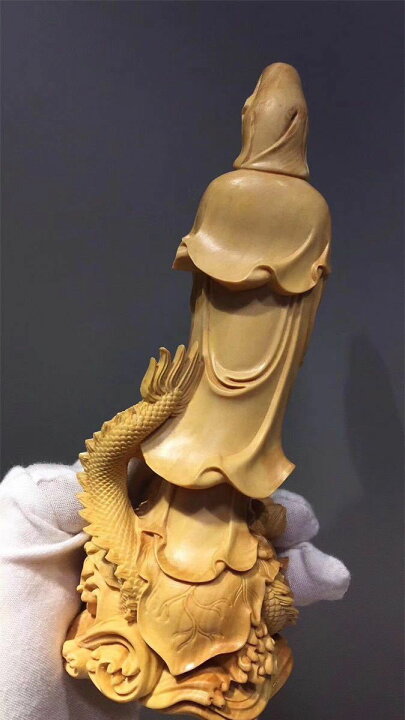 楽天市場】A040386仏像 置き物 鎮宅 供養品 縁起物 開運風水置物 金運  