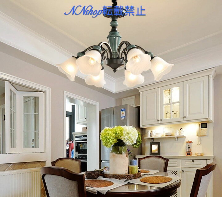 楽天市場】A060219高級ペンダントライト 洋風照明シャンデリア北欧  