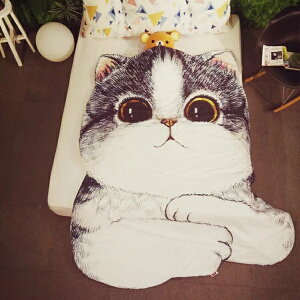 猫 毛布 ひざ掛け タオルケットの人気商品 通販 価格比較 価格 Com