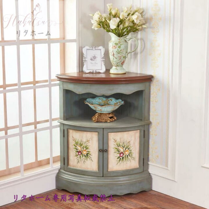 楽天市場】A060252ベッドサイドテーブル 置台 ．高級サイドテーブル  