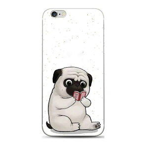A040012�p�O�G�� �g�уP�[�X iPhoneX/XS �n�[�h�P�[�X iPhoneXSMax XR �P�[�X 8/8Plus 7/7Plus �g�уJ�o�[ �p�O pug �S�@��Ή� 16Pro 16Plus 16Promax iPhone15 iPhone14 iPhone13 mini SE se3 �g�уJ�o�[