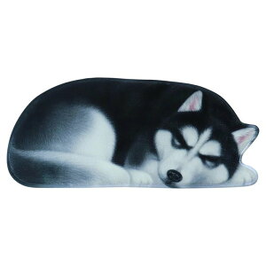 A042442�n�X�L�[�^�C�v�����O�}�b�g ���r���O�}�b�g ���փ}�b�g�D�J�[�y�b�g�D�����C�}�b�g 58x127cm�T�C�Y �n�X�L�[�G��