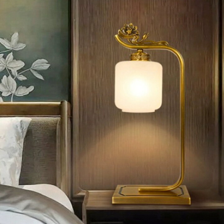 照明 スタンドライト テーブルランプ デスクライト 卓上ステンド 高級  