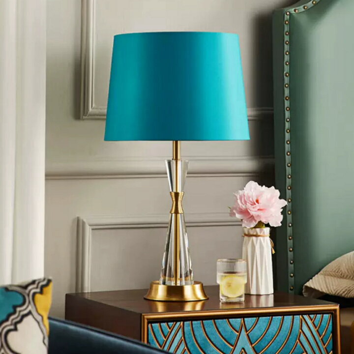 楽天市場】A033150高級感照明スタンドライト テーブルランプ デスク  