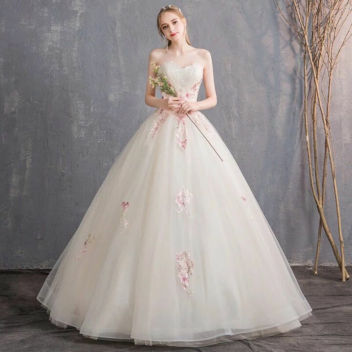 楽天市場】A022631パーティードレス パーティドレスワンピース 結婚式  