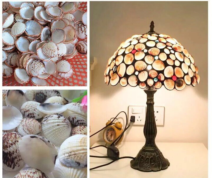 楽天市場】ステンドグラスランプ 卓上スタンド 豪華テーブルランプ  