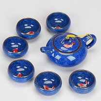 楽天市場】中国茶器 金魚の通販
