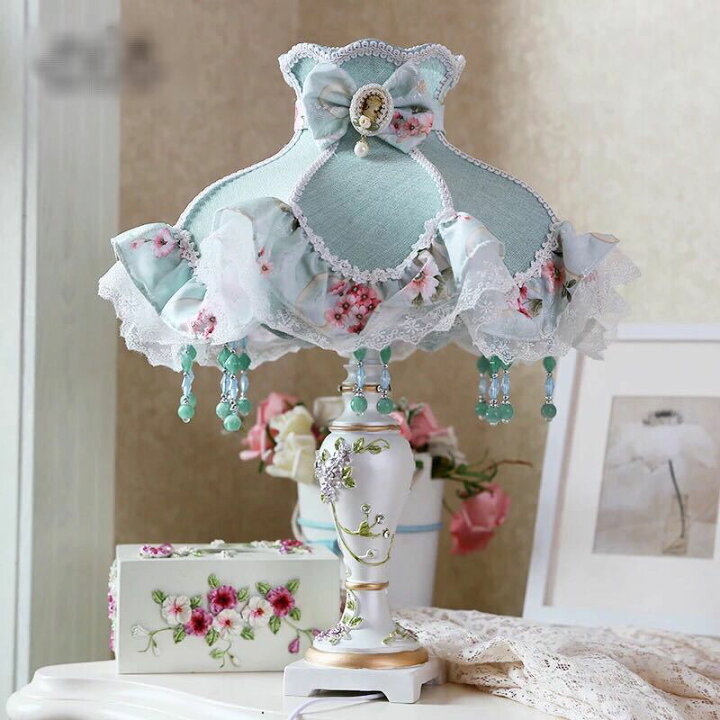 楽天市場】A040118照明 スタンドライト テーブルランプ デスクライト姫  