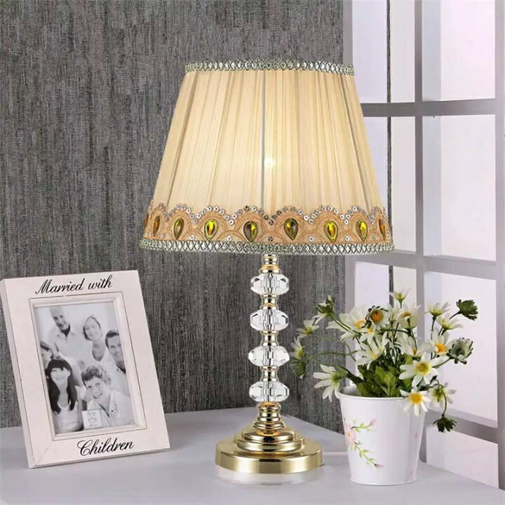 楽天市場】A024340照明 スタンドライト テーブルランプ デスクライト姫  