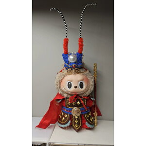 A064090Vi3_Zbg labubuuuʂݕ17cmւ