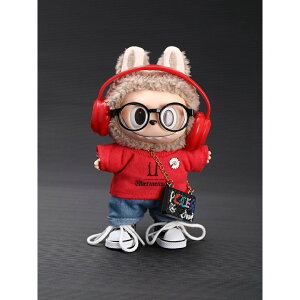 A064097Vi6_Zbg labubuuuʂݕ17cmւ