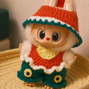 A064109Vi2_Zbg XCJlabubuuuʂݕ17cmւ