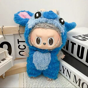 A064118Vi2_Zbg labubuuuʂݕ17cmւ