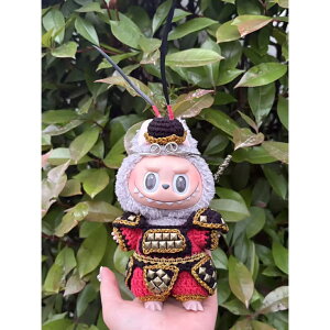 A064123Vi2_Zbg labubuuuʂݕ17cmւ