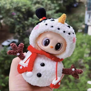 A064209Vi2_Zbg Ⴞlabubuuuʂݕ17cmւ