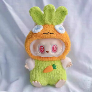 A064217Vi2_Zbg ɂ񂶂labubuuuʂݕ17cmւ