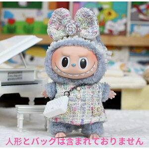 A064360Vi2_Zbg labubuuuʂݕ17cmւ