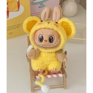 A064443Vi2_Zbg labubuuuʂݕ17cmւ