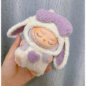 A064445Vi2_Zbg labubuuuʂݕ17cmւ