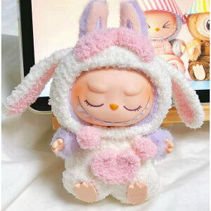 A064446Vi2_Zbg labubuuuʂݕ17cmւ