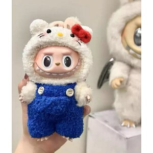 A064447Vi2_Zbg labubuuuʂݕ17cmւ