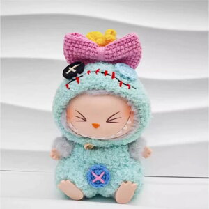 A064448Vi2_Zbg labubuuuʂݕ17cmւ