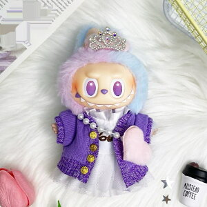 A064497Vi3_Zbg labubuuuʂݕ17cmւ