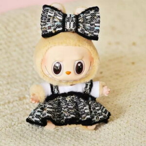 A064509Vi3_Zbg labubuuuʂݕ17cmւ