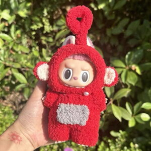 A064516Vi2_Zbg labubuuuʂݕ17cmւ